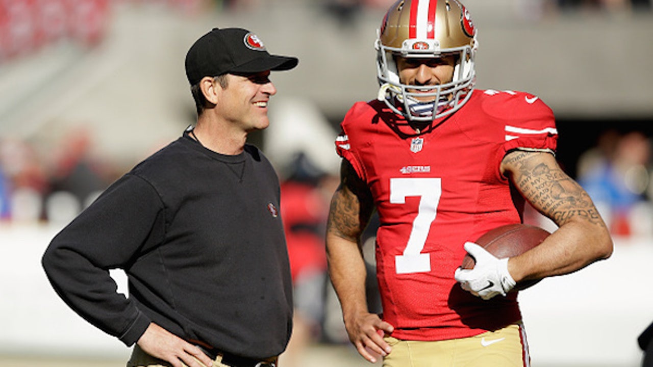 The stunning demise of the 49ers' should've-been dynasty